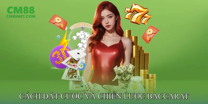 Baccarat Khám Phá Game Bài Kinh Điển Trên Nền Tảng Online Cách Đặt Cược Và Chiến Lược Baccarat