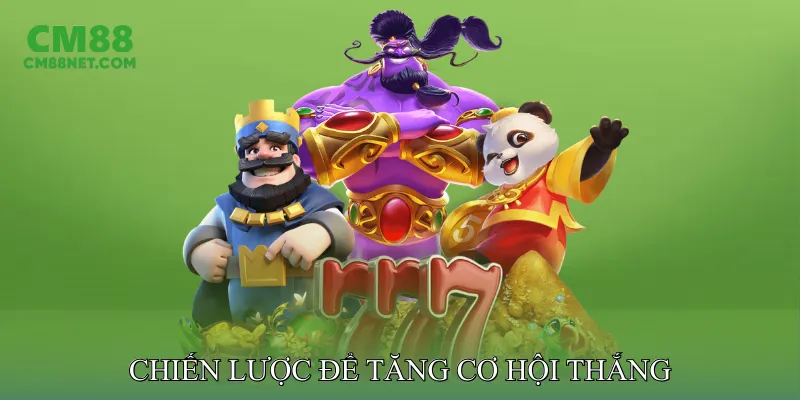 Sugar Rush - Slot Online Ngọt Ngào Với Phần Thưởng Hấp Dẫn Chiến Lược Để Tăng Cơ Hội Thắng