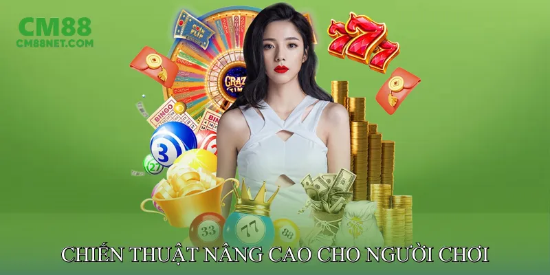 Baccarat Khám Phá Game Bài Kinh Điển Trên Nền Tảng Online Chiến Thuật Nâng Cao Cho Người Chơi Chuyên Nghiệp