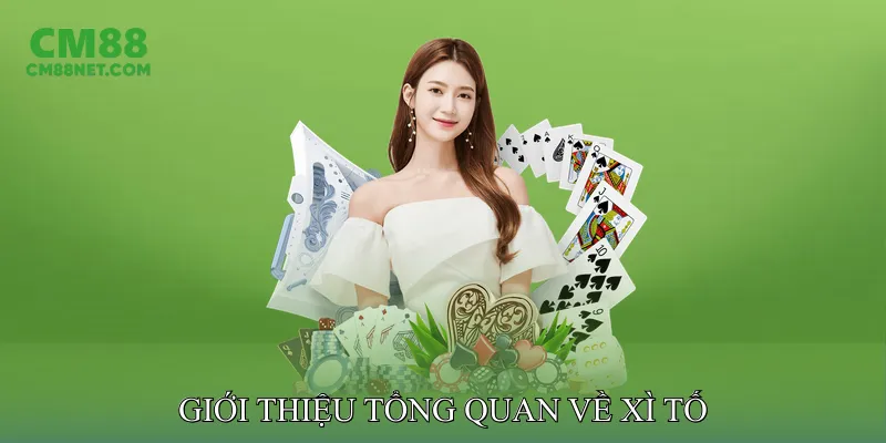 Xì Tố Mang Đến Trải Nghiệm Game Bài Trí Tuệ Hấp Dẫn Giới Thiệu Tổng Quan Về Xì Tố