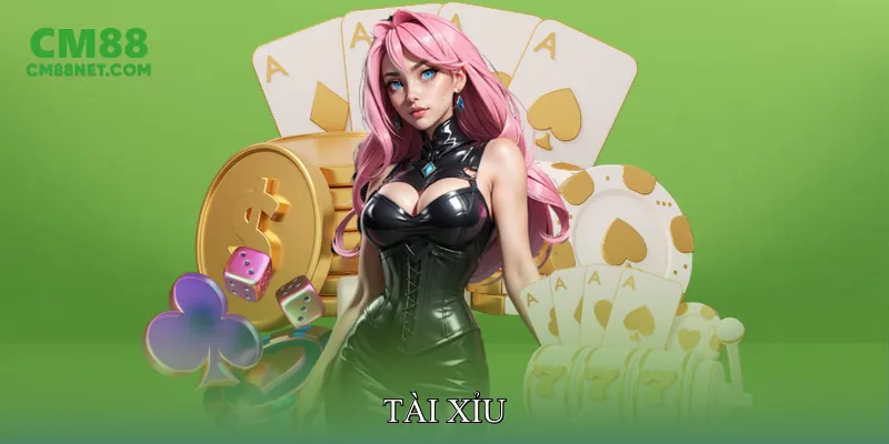 Tài Xỉu Tham Gia Trực Tuyến An Toàn, Giao Diện Thân Thiện Tài Xỉu